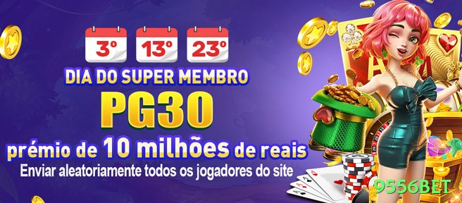 9556bet: O Guia Definitivo Para Jogadores Brasileiros01 - 9556bet 💰🎰 Jackpots progressivos são tentadores, porém muito raros; encare como diversão e jogue com moderação. ⚠️