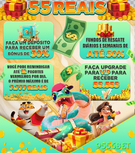 Guia Completo: 9556bet - Tudo Que Você Precisa Saber em 202601 - 9556bet 🎰✨ Slots bonus buy App com cashback 25%: download + ative promo exclusiva — compre features com edge matemático +110% e pegue 3000x+ payouts enquanto relaxa em casa! 🌟💰
